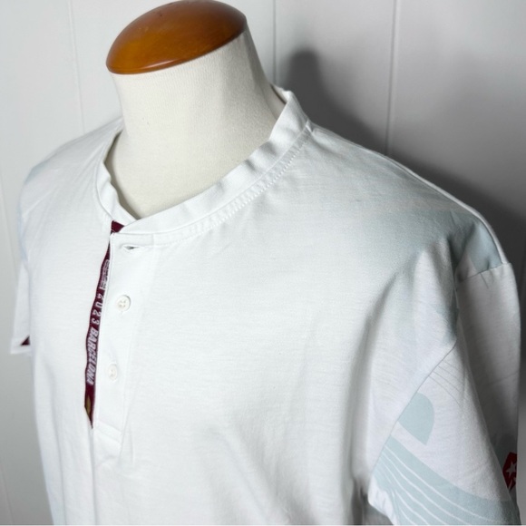 Pokerstars 2023 European Poker Tour EPT Barcelona Shirt - Picture 7 of 12